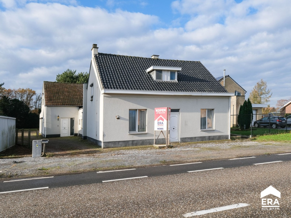 Houthalenseweg - 81 - - 3520