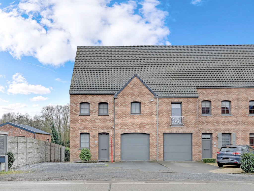 Staatsbaan - 67D - - 3210
