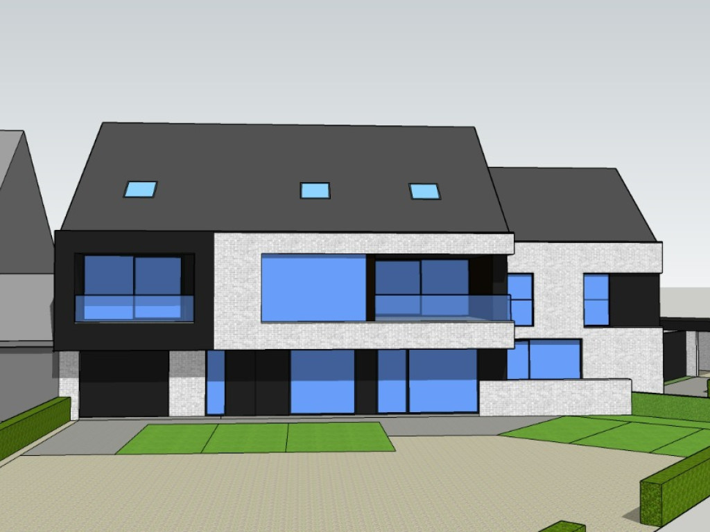 Poperingseweg - 148 - - 8908