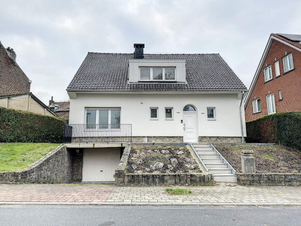 Lange Wagenstraat - 29 - - 1932