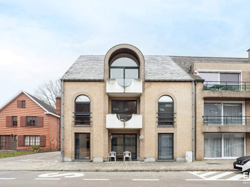 Bremtstraat - 21 - - 9300