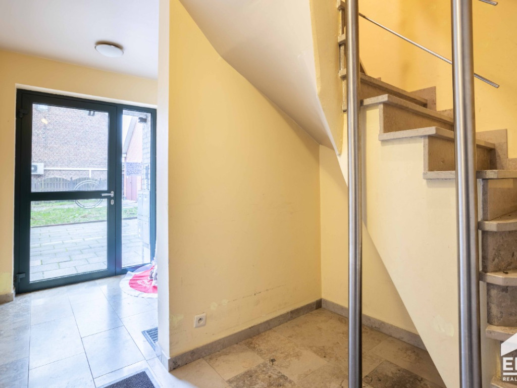 Bremtstraat - 21 - - 9300