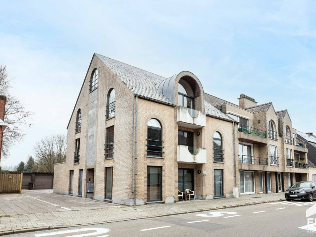 Bremtstraat - 21 - - 9300