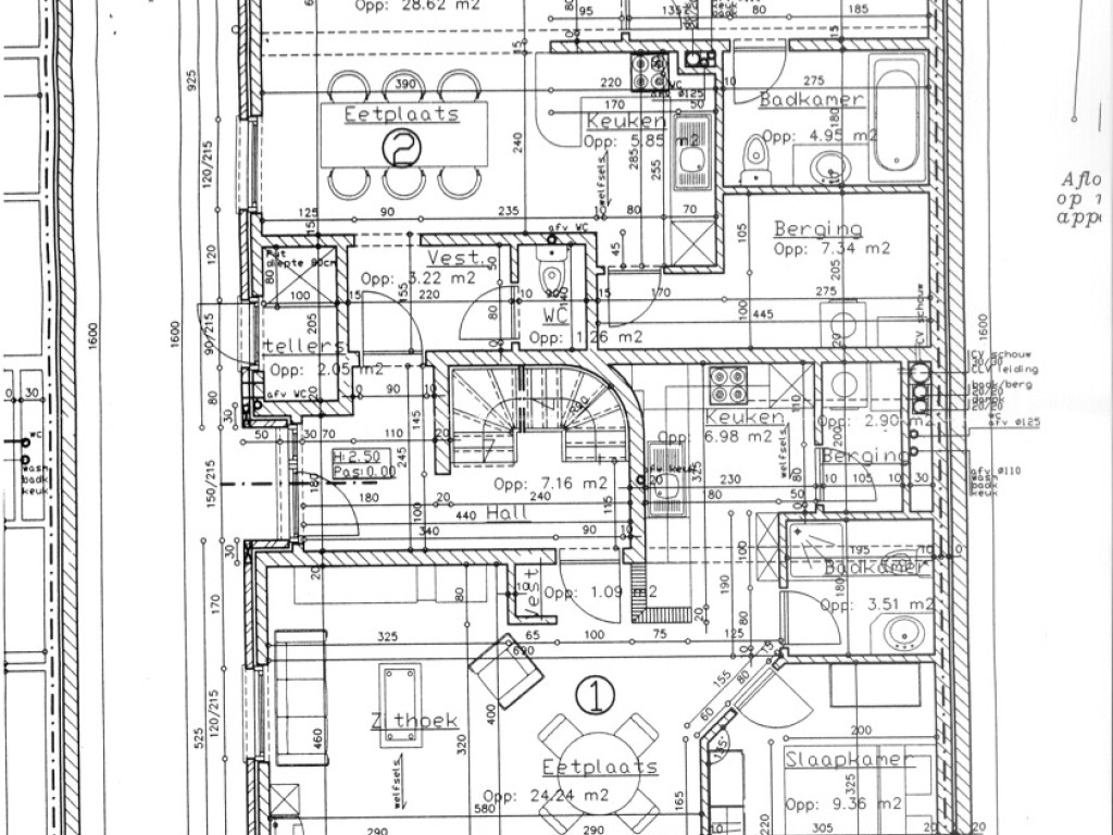 Bremtstraat - 21 - - 9300
