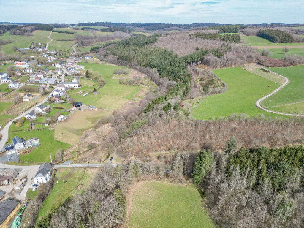 Lutremange - 0 - LOT 1 - - 6600