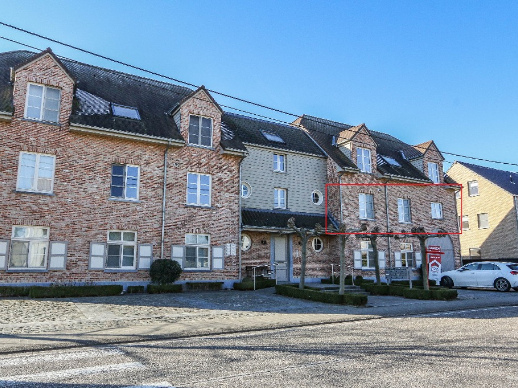 Jozef Michielsstraat - 16 - 1/4 - 2235