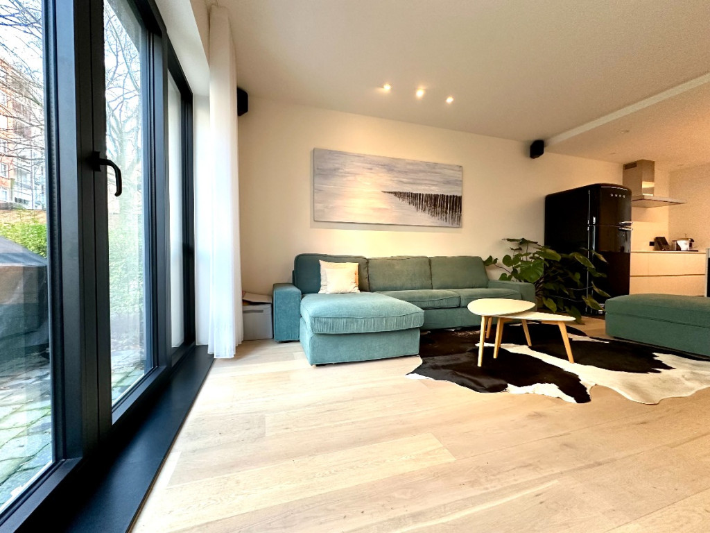 Harmoniestraat - 9 - 3001 - 2018