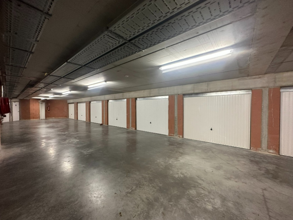 Nieuwe Kalsijde - 20 - box - G-Box - 8920