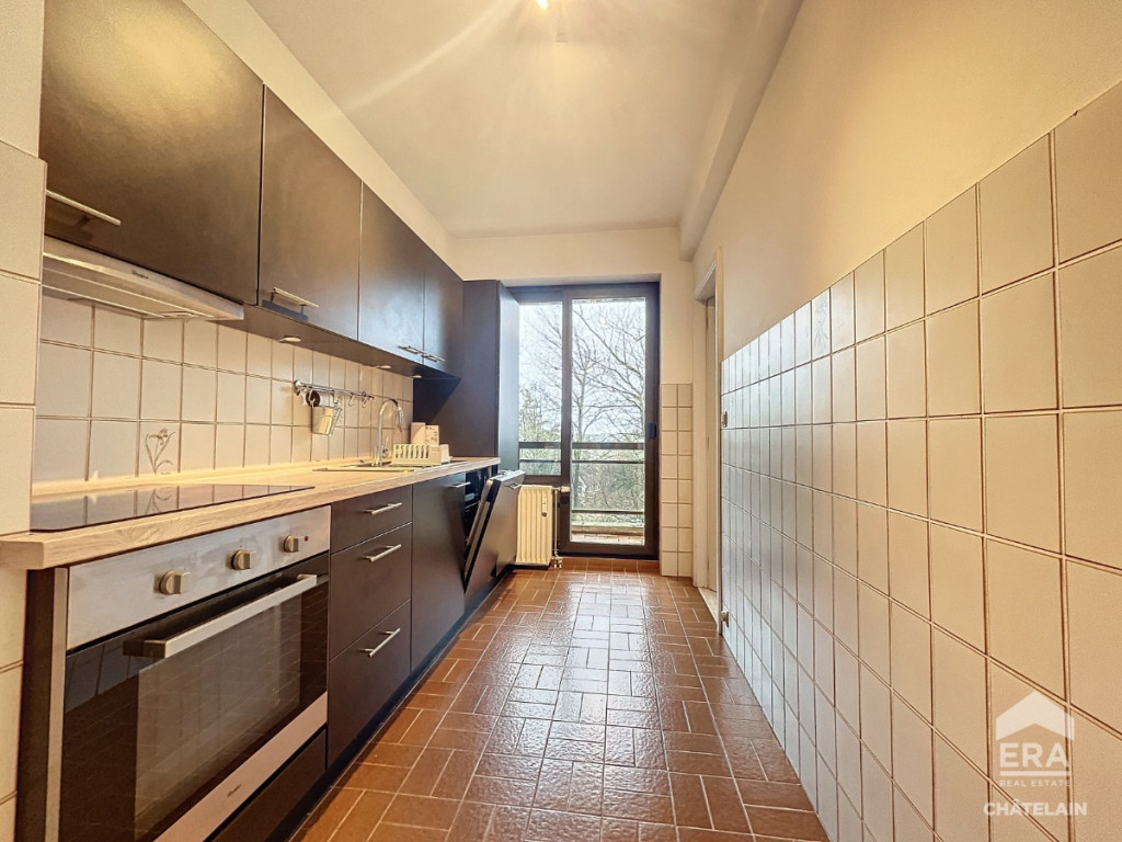 Avenue Circulaire - 144 - 5 - 1180