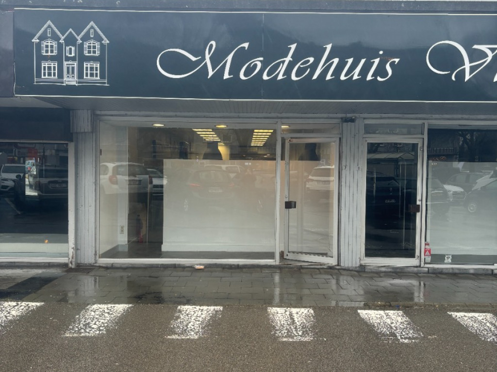 Kempenplein - Unit 5 - - 3910