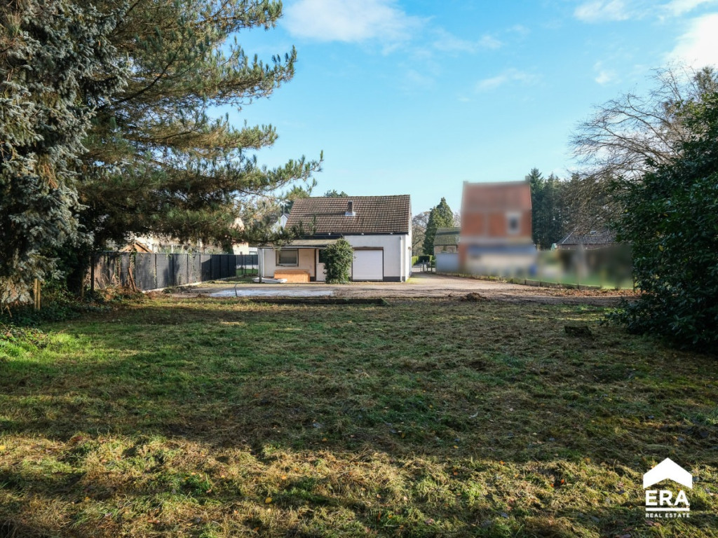 Houthalenseweg - 81 - - 3520