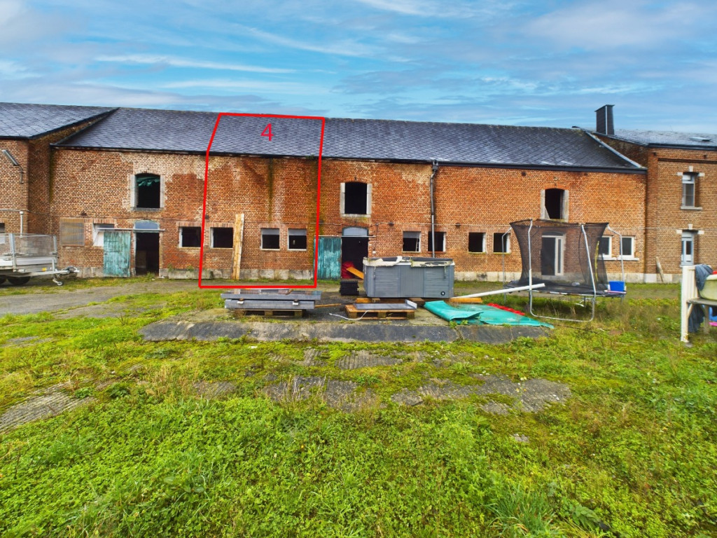 Rue de la Briqueterie - 40 - B - 5377