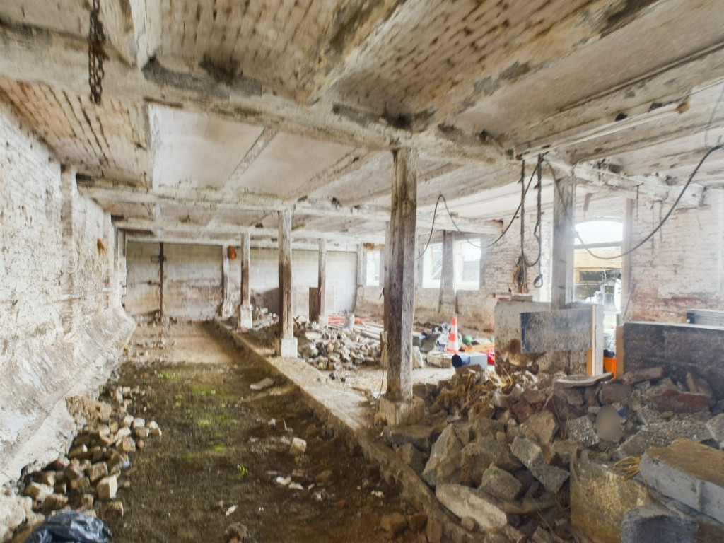 Rue de la Briqueterie - 40 - B - 5377