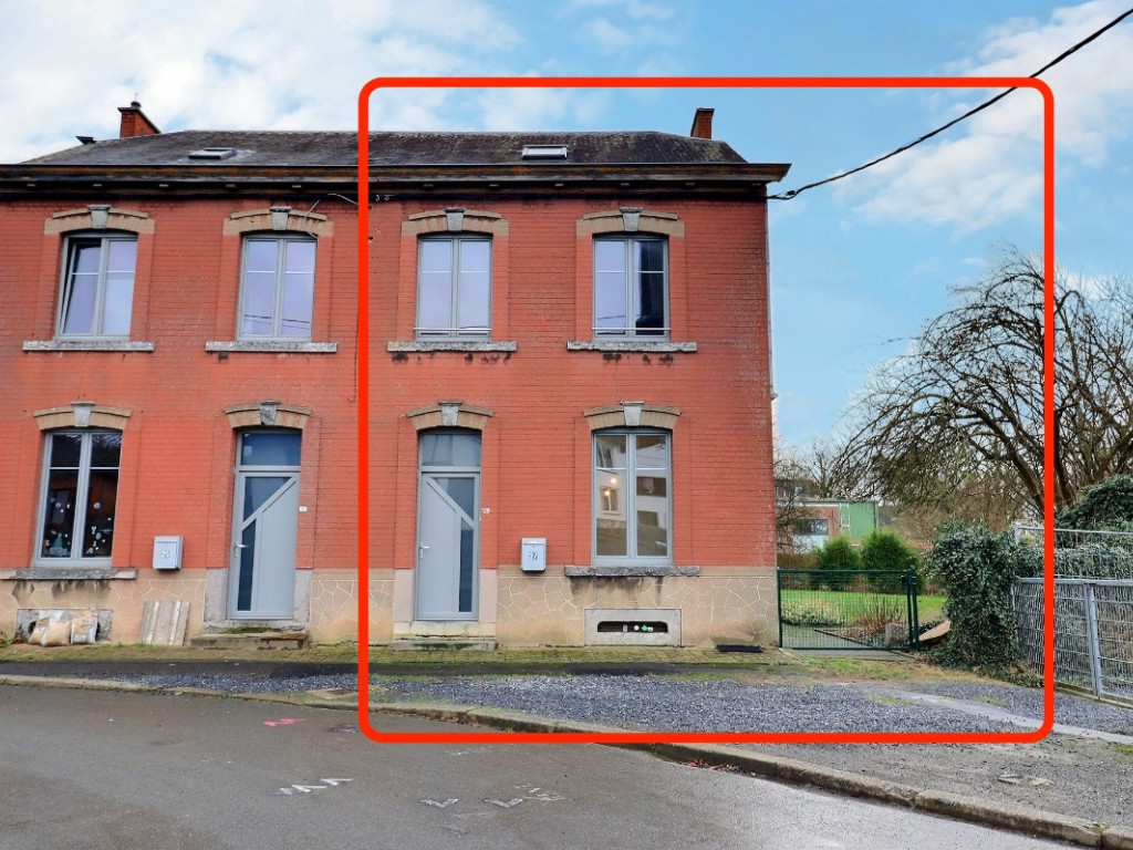 Rue du Blanc Bois - 27 - - 5020