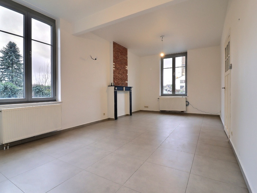 Rue du Blanc Bois - 27 - - 5020