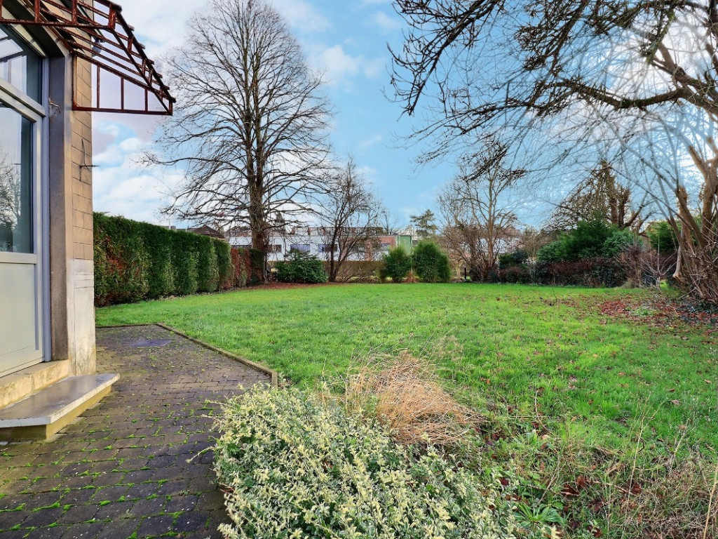 Rue du Blanc Bois - 27 - - 5020