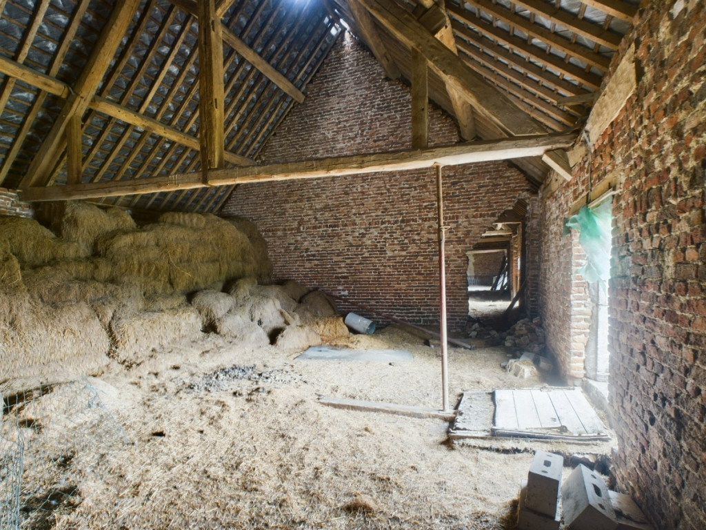 Rue de la Briqueterie - 40 - A - 5377