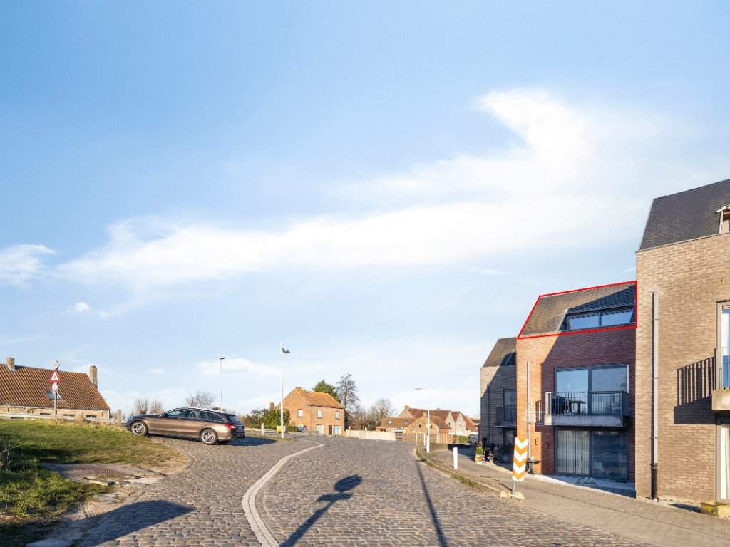 Vaartstraat - 1A - 0202 - 8690