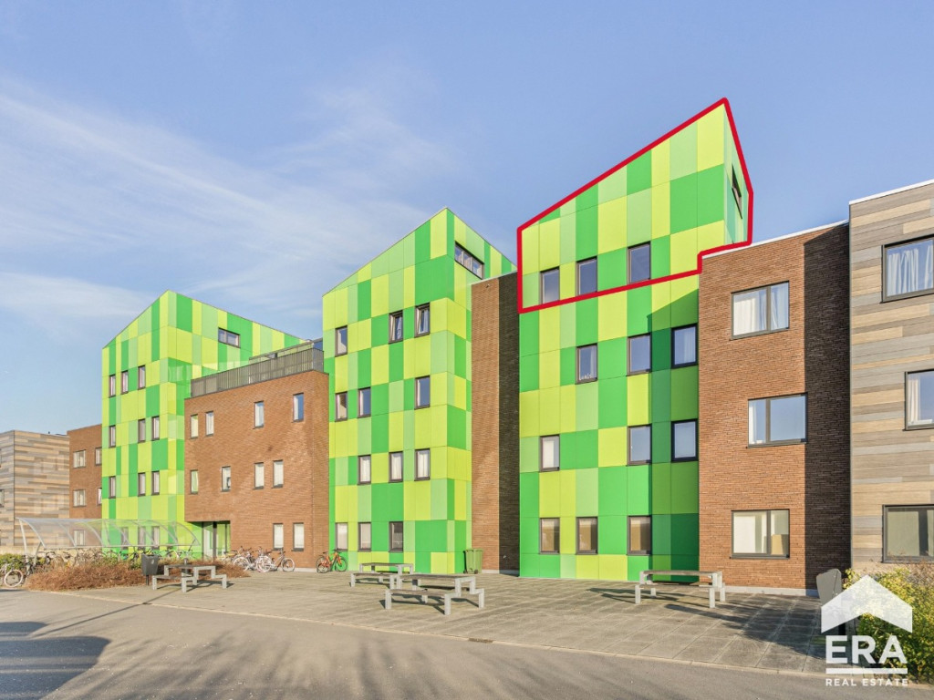 Joseph Wautersstraat - 61 - 302 - 8200