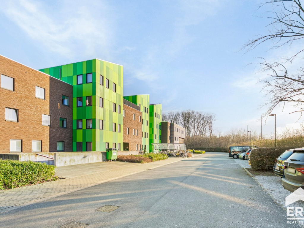 Joseph Wautersstraat - 61 - 302 - 8200
