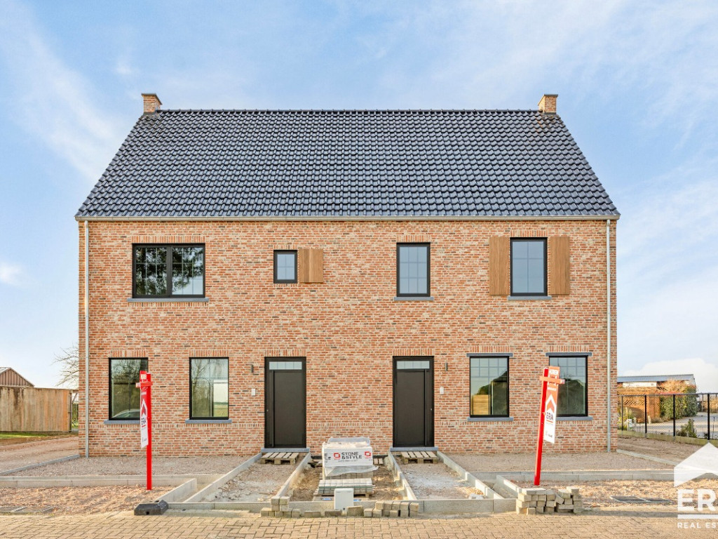 Bosstraat - 75 - B - 3960