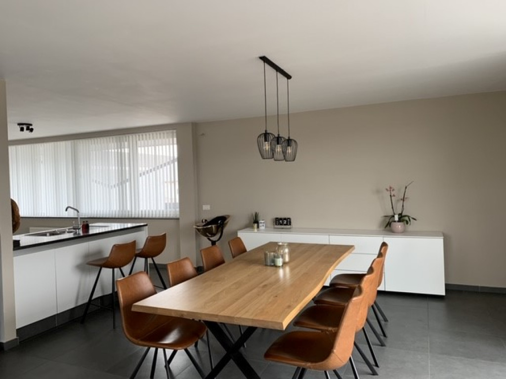 Wingenesteenweg - 43 - - 8750