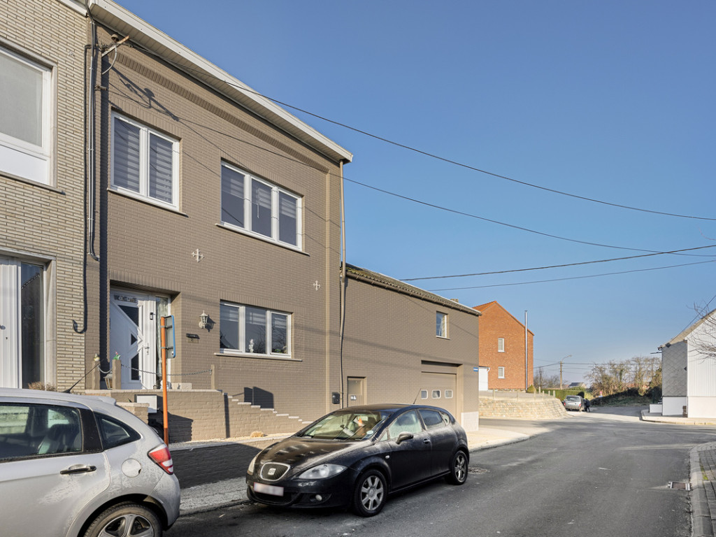 Kalisgroenstraat - 2 - - 3400