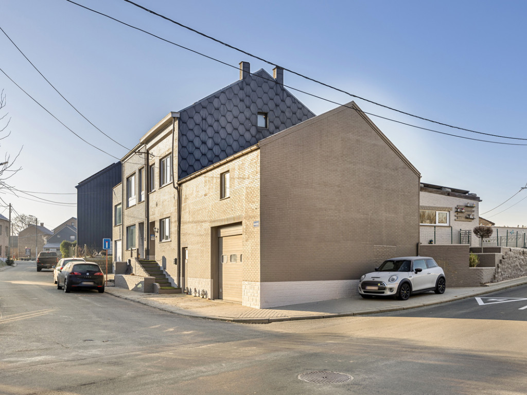 Kalisgroenstraat - 2 - - 3400