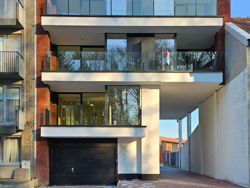 Grote Baan - 133 - 2.1 - 3511