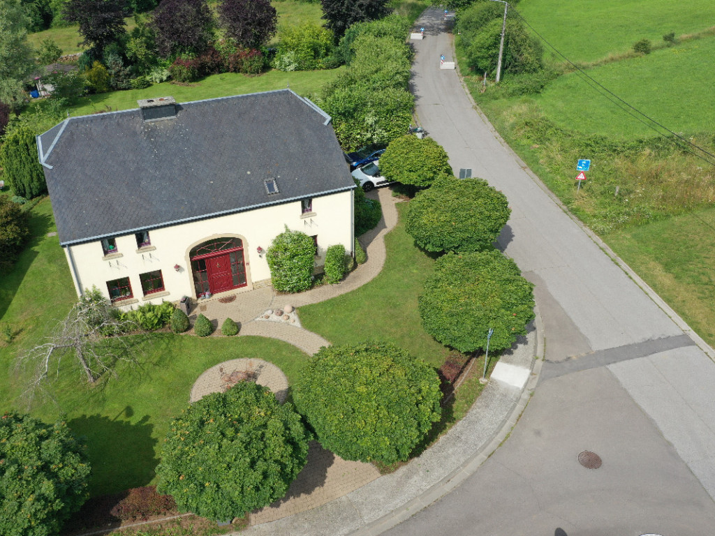 Rue du Grainchamps - 19 - - 6724