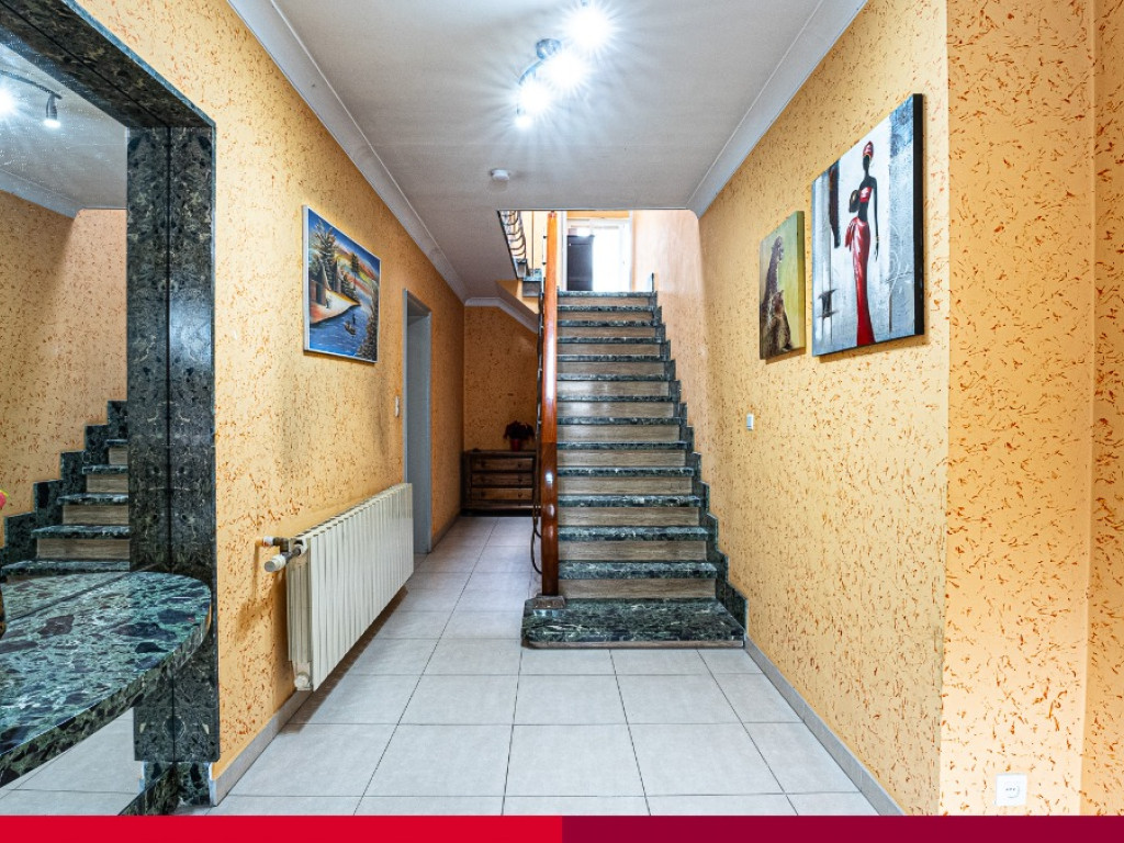 Rue du Chêne - 135 - - 4100