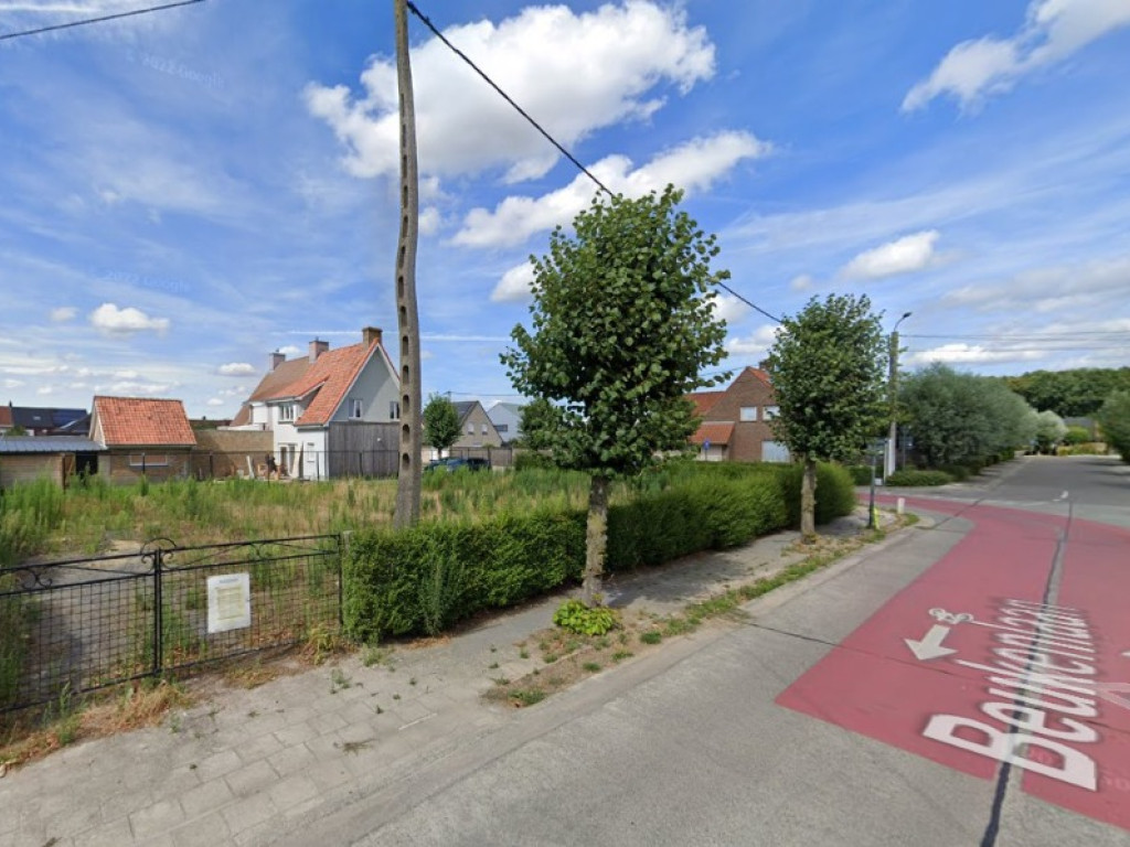 Beukenlaan - 2A - - 8750