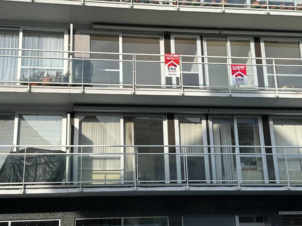 Avenue Frère Orban, - 1 - 22 - 7000