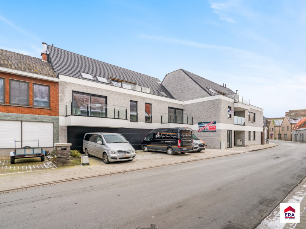 Bruggestraat - 104 - - 6 - 8755