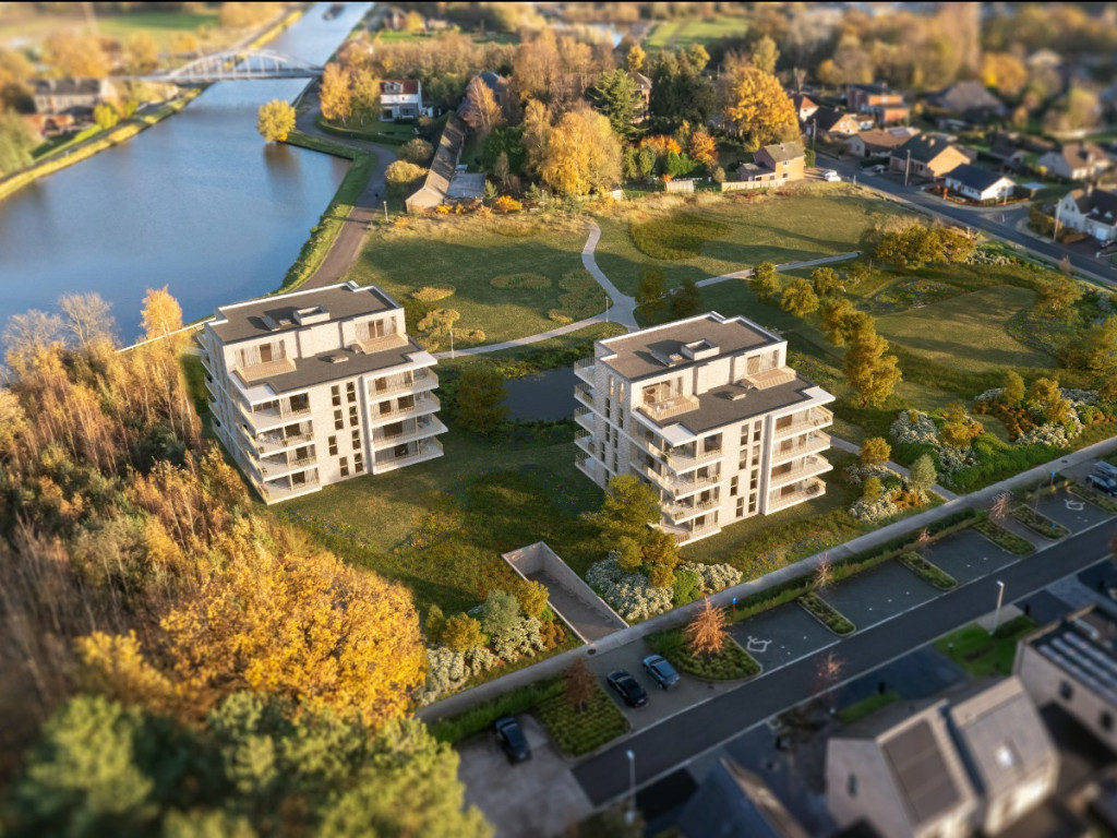 Posterijstraat - 4/0003 - - B0.2 - 3920