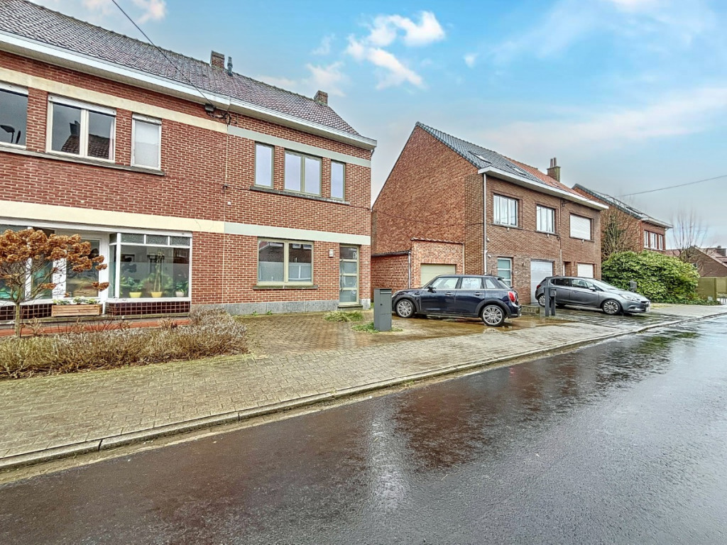 Steeneikstraat - 14 - - 1851