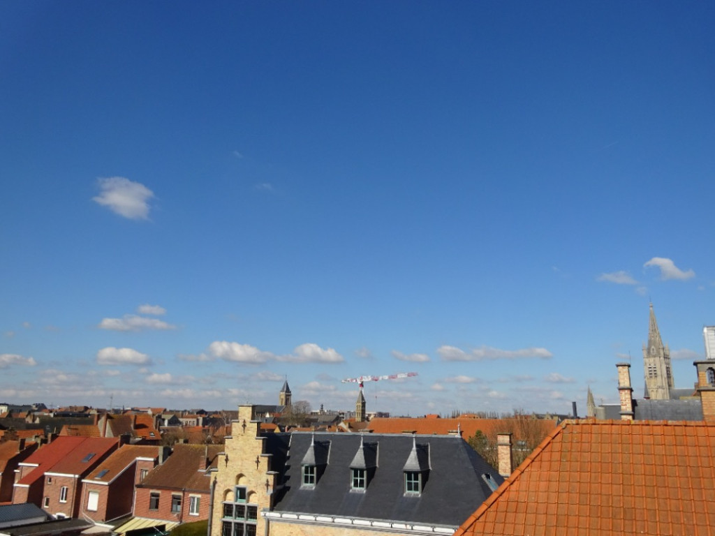 Rijselstraat - 76 - 3B - 8900