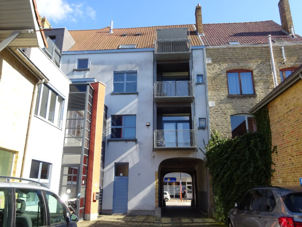 Rijselstraat - 76 - 3B - 8900