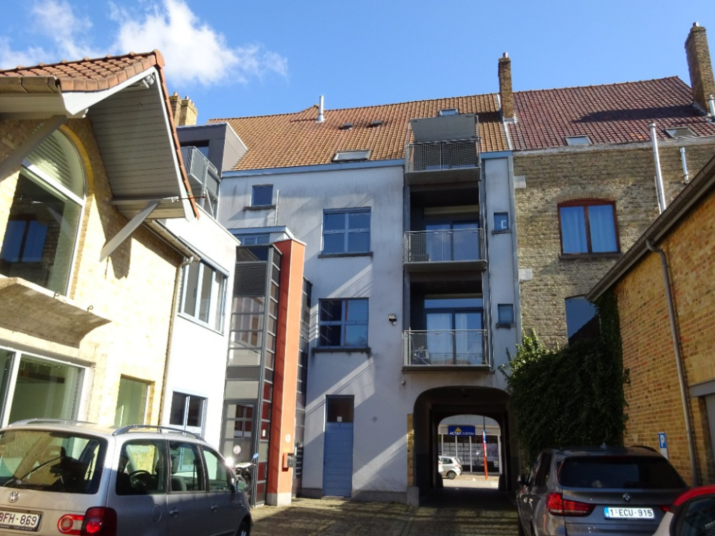 Rijselstraat - 76 - 3B - 8900