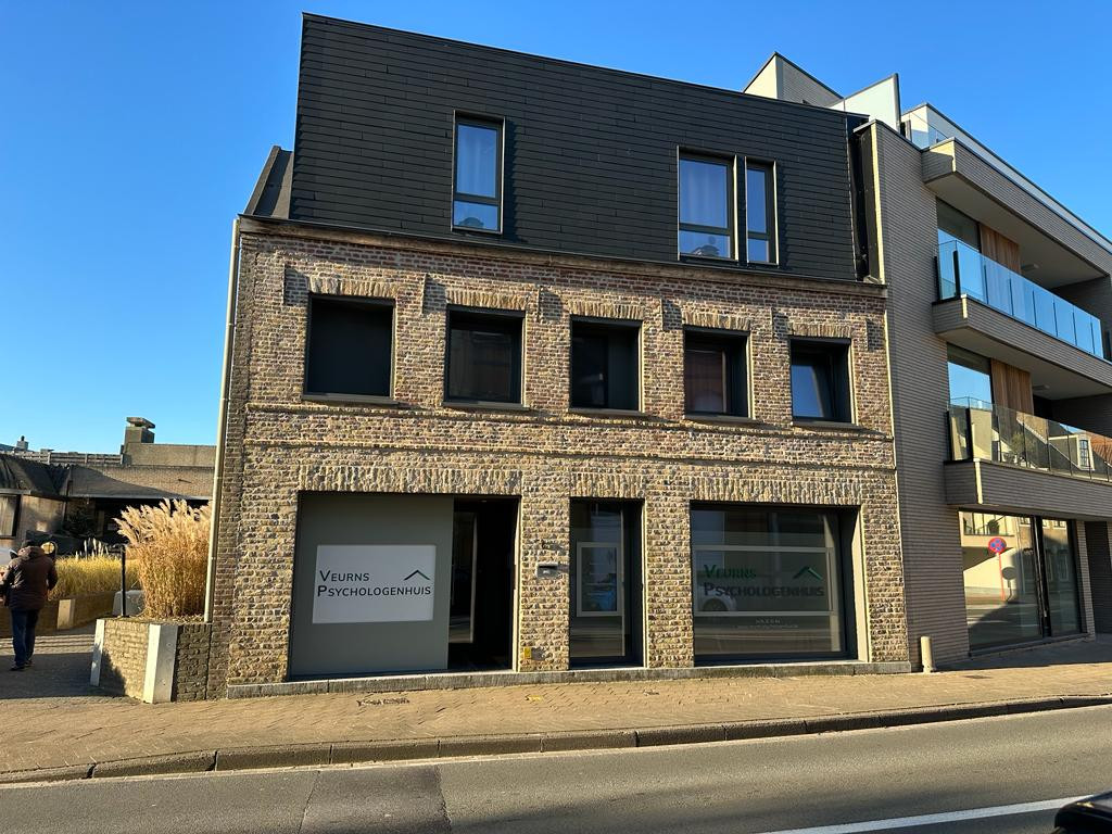 Zuidstraat - 65 - - 8630