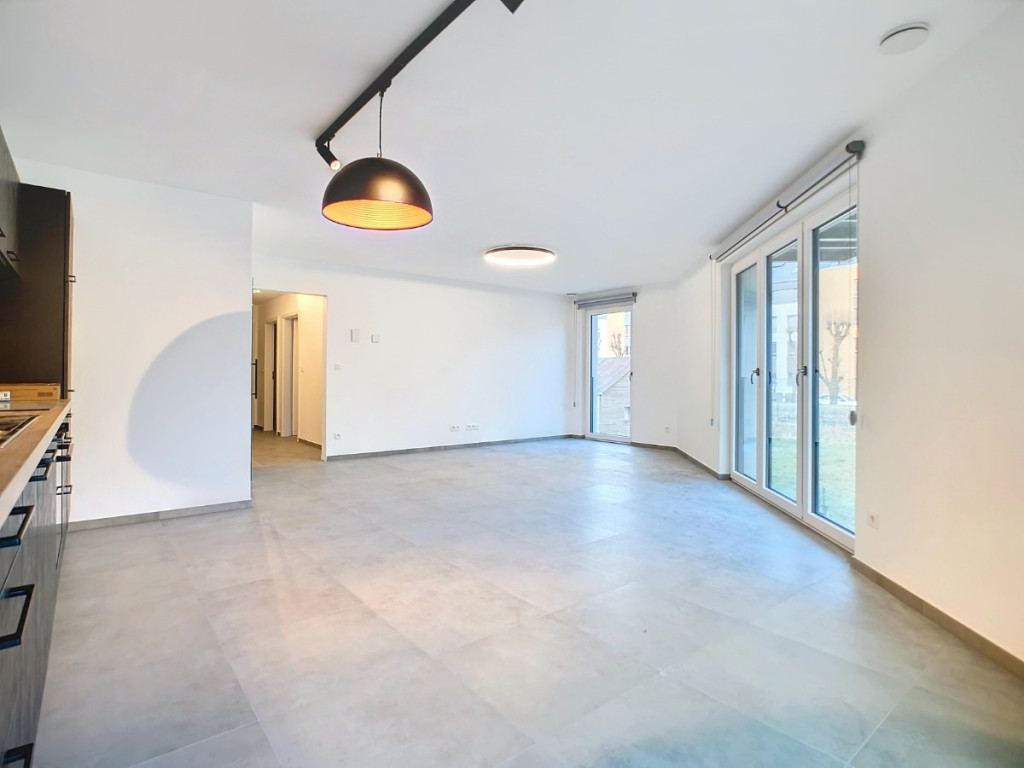 Rue Merceny - 2 - A2 - 6600