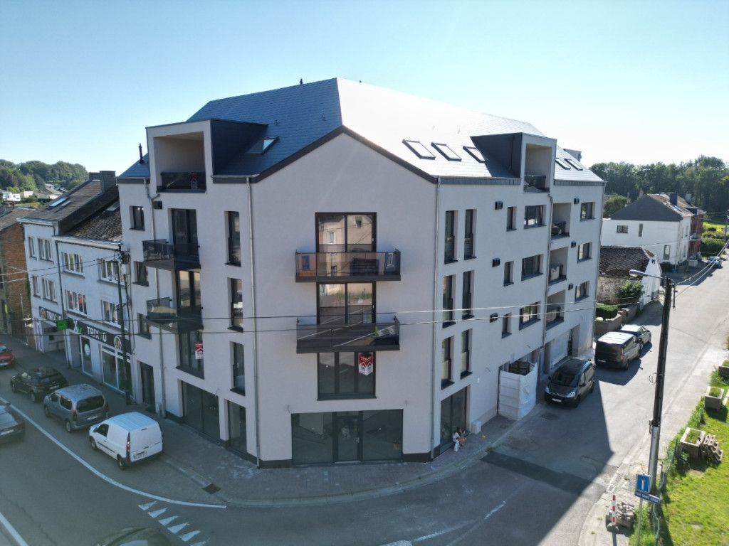 Rue Merceny - 2 - A2 - 6600