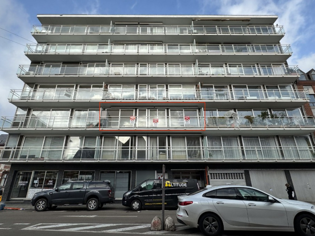 Avenue Frère Orban, - 1 - 22 - 7000