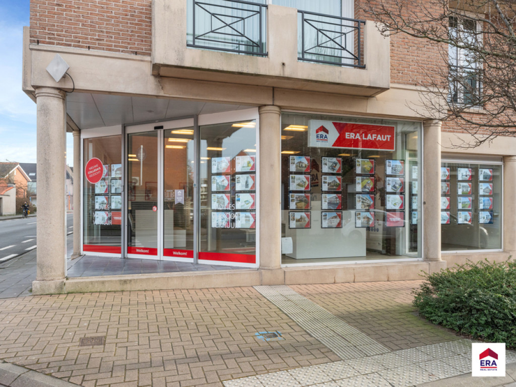 Vredestraat - 12 - - G130/00D6 - P0037 - 8700