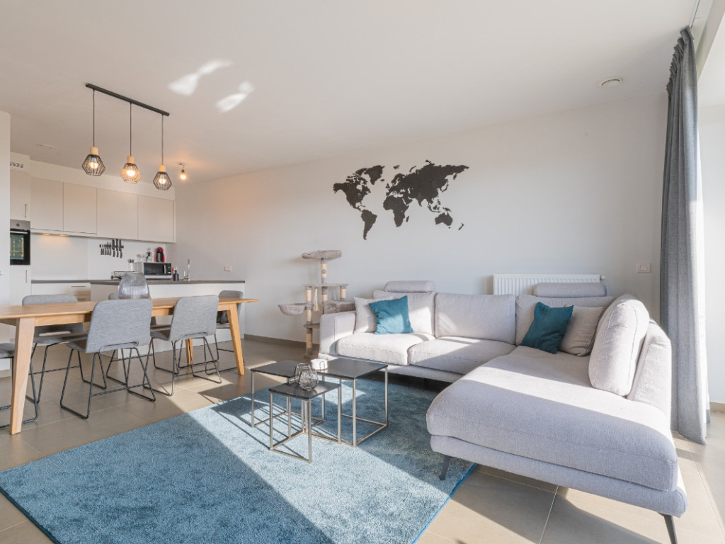 Hoedhaarstraat - 25 - B2.03 - 9160