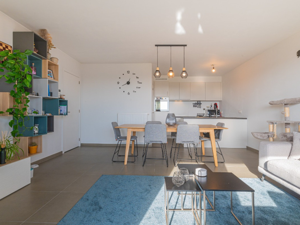 Hoedhaarstraat - 25 - B2.03 - 9160