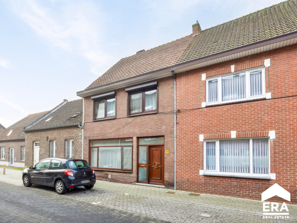 Nieuwstadweg - 33 - - 3960