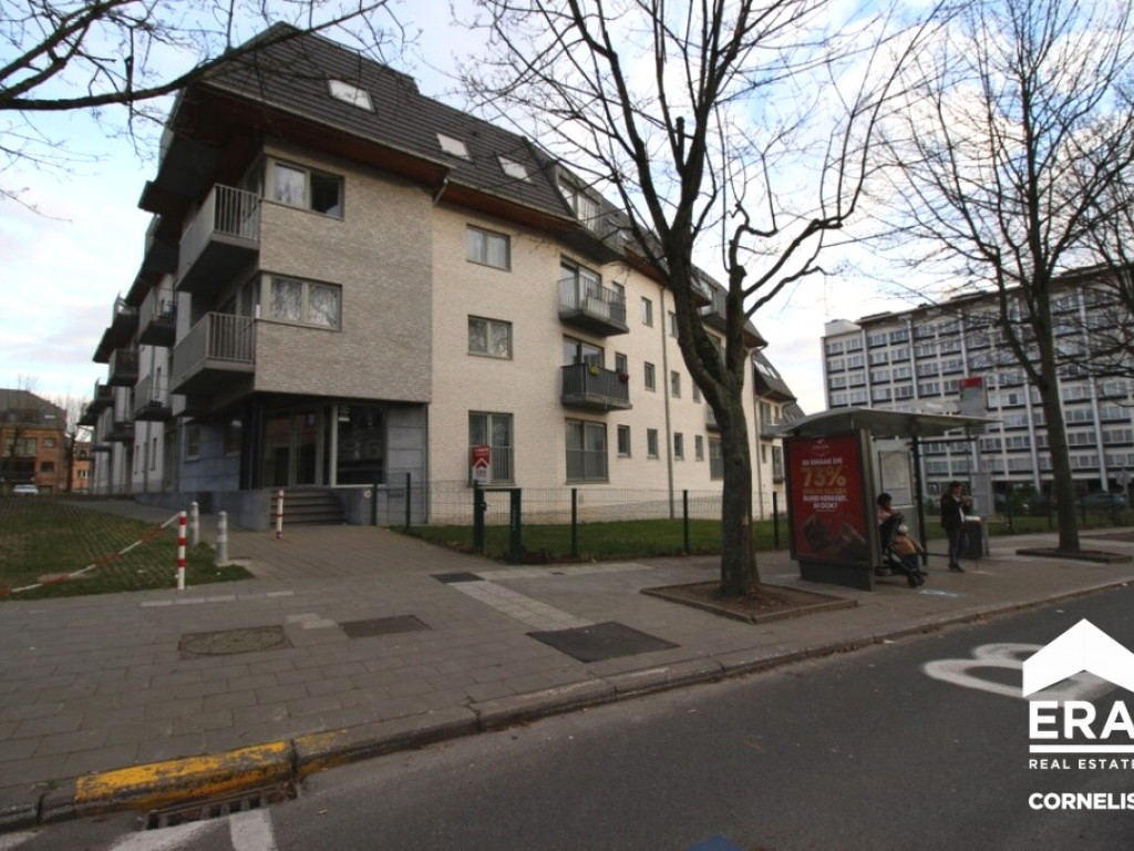 Boulevard Maria Groeninckx-De May - 96 - RDC - 1070