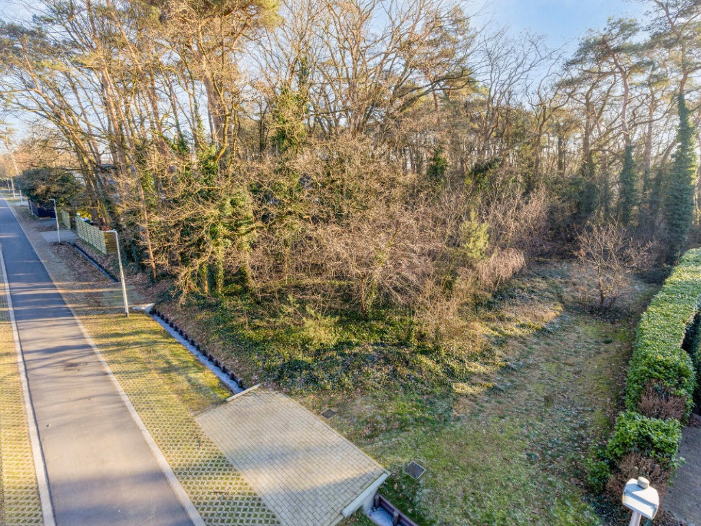 Centraleweg - 26-28 - - 2560