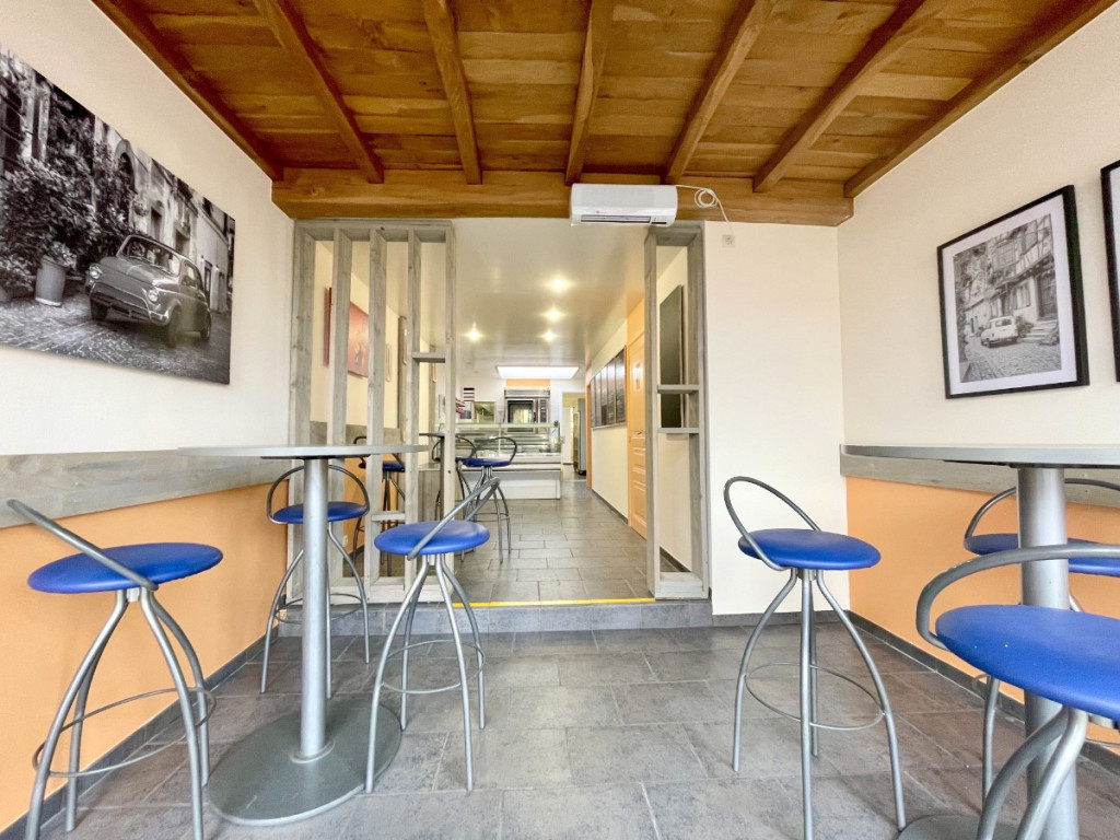 Oudenaardsesteenweg - 132 - - 8500